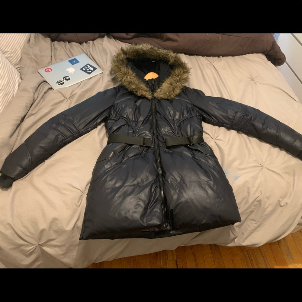 Rud by rusdsak women’s coat